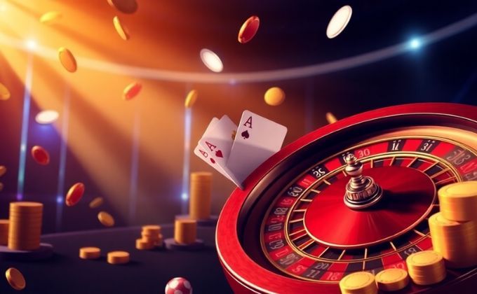 7Game APK کیسینو میں رولیٹی گیمز کے بارے میں معلومات