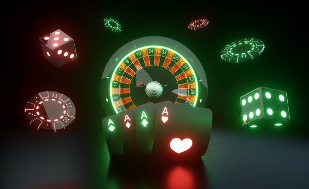7Game APK کیسینو میں بکراٹکھیلیں