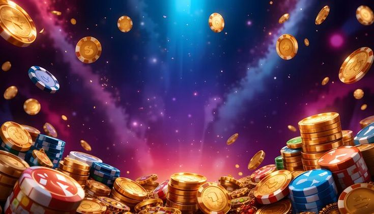 7Game APK پاکستان میں میگا ویز کیسینو گیمز