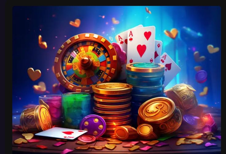 7Game APK کھلاڑیوں کے لیے لائیو کیسینو سیکشن