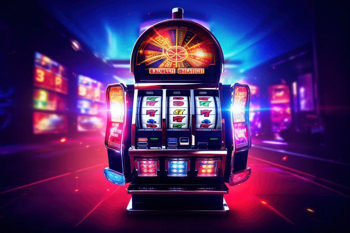 7Game APK کیسینو گیمز کا ایک زمرہ منتخب کریں


