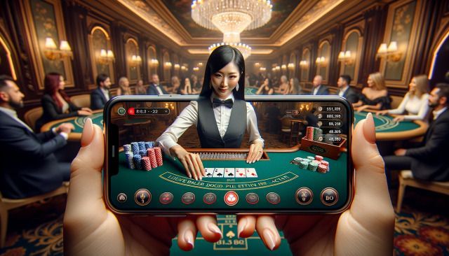 پاکستان کے نئے 7Game APKکیسینو کھلاڑیوں کے لیے خوش آمدید بونس